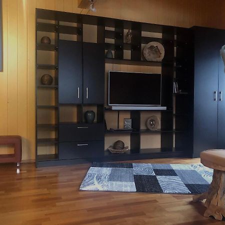Monikas Ferienwohnung Stiefenhofen Exteriér fotografie