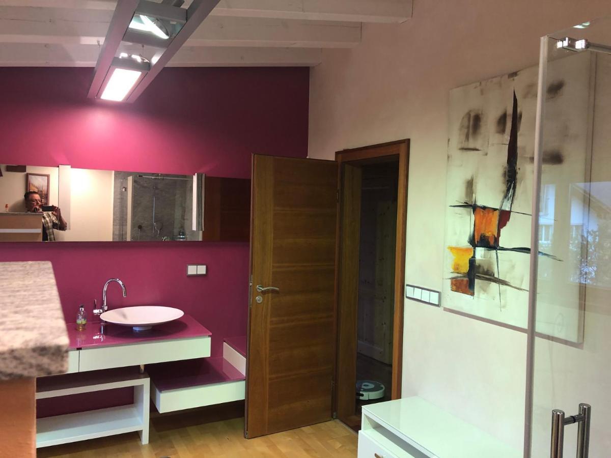 Monikas Ferienwohnung Stiefenhofen Exteriér fotografie