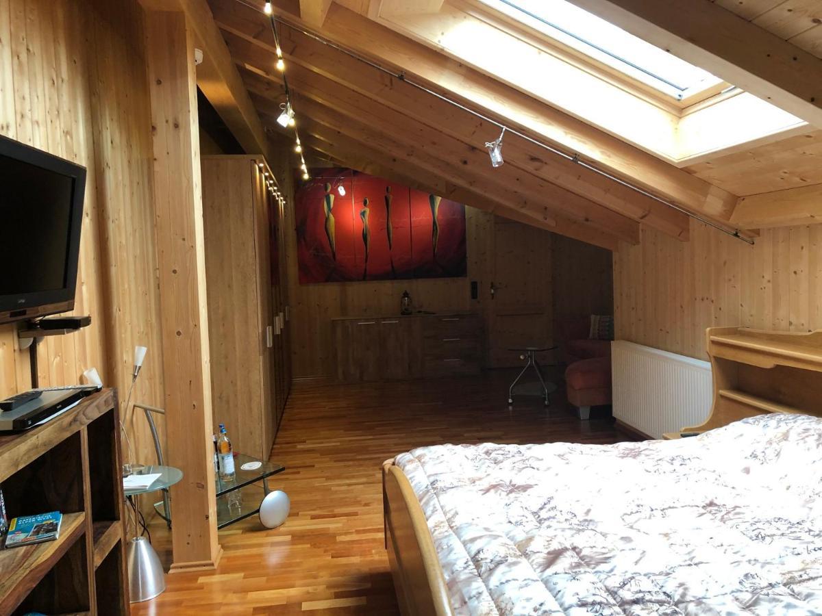 Monikas Ferienwohnung Stiefenhofen Exteriér fotografie