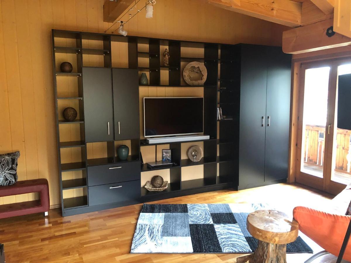 Monikas Ferienwohnung Stiefenhofen Exteriér fotografie