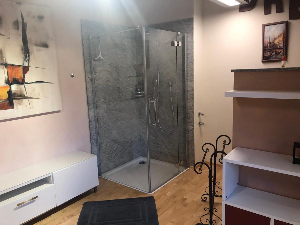 Monikas Ferienwohnung Stiefenhofen Exteriér fotografie