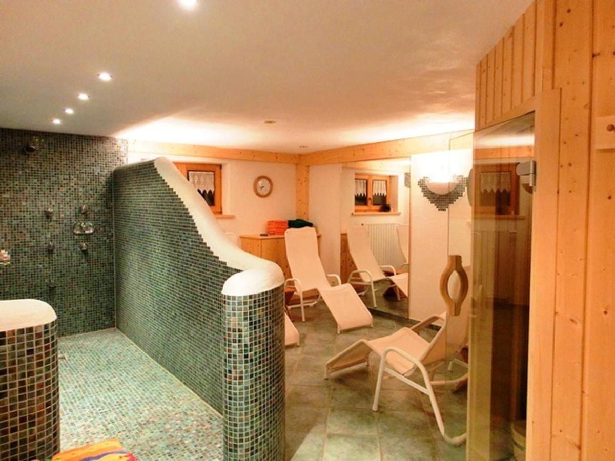 Monikas Ferienwohnung Stiefenhofen Exteriér fotografie